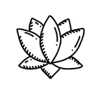 Flower Icon