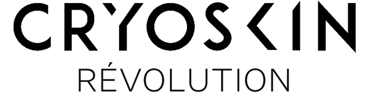 Cryoskin Revolution Logo