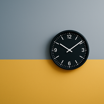 Free your time