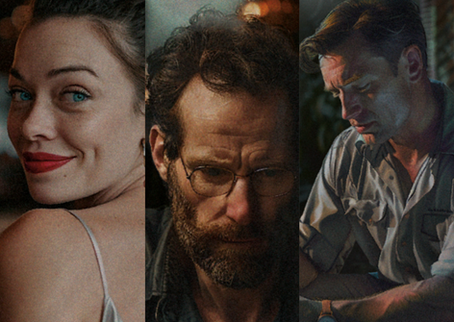 MADE-LEINE: THE SINCLAIR UNIVERSE
