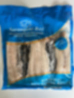 Sarangani Bay Boneless Milk Fish