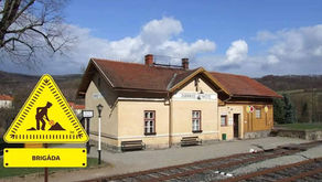 Připravme muzeum na sezónu 2026!