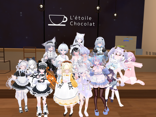 第10回L'étoile Chocolat -the 10th L'étoile Chocolat-