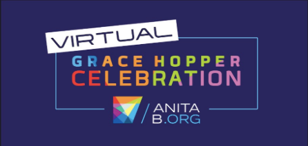 Grace Hopper Celebrations Scholarships.