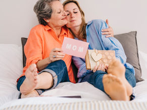 Efeméride: Día de la madre