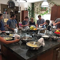 Baking Class