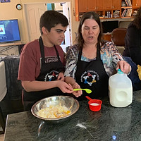 Baking Class