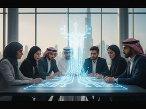 Student Engagement Programs for Universities in the UAE: Building a Professional Bedrock