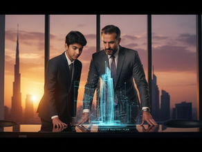 Investing in Your Child’s Professional Future: The Blueprint for Career Mastery