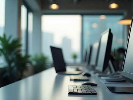 Essential Skills for Future Jobs: Unlocking the UAE’s Workforce Potential