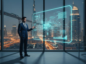 Career Advising: Building Your Professional Blueprint for 2026