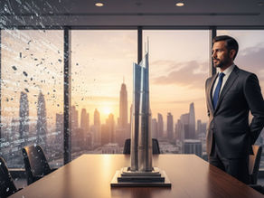 an HR recruiter using ATS to scan resumes