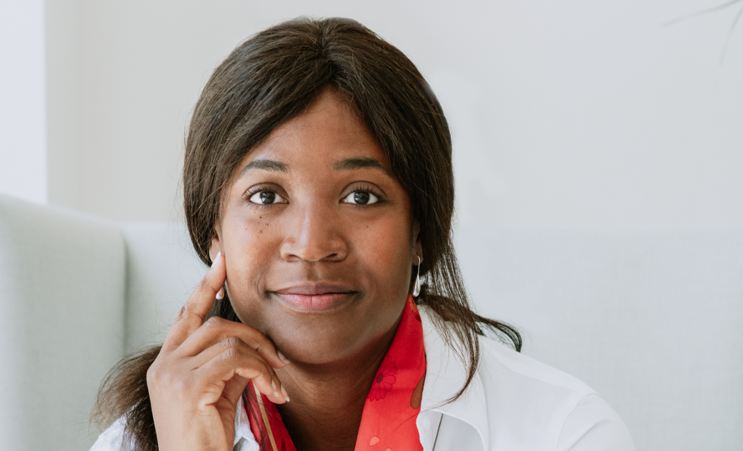 Writer: Audrey Hametner