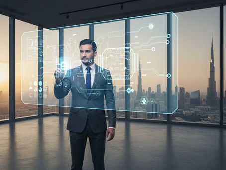 Gen Z at work in the future