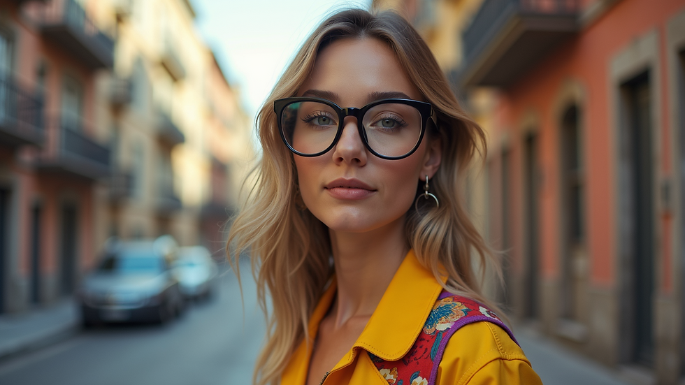 Affordable Women's Fashion: Style Your Unique Look