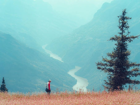 Ha Giang 8 days 7 nights