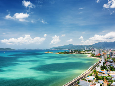 NHA TRANG - DA LAT 6 DAYS 5 NIGHTS