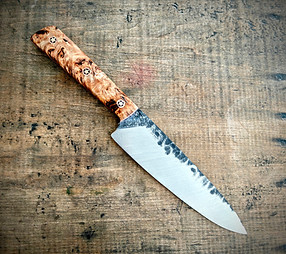 Custom Kitchen Knife