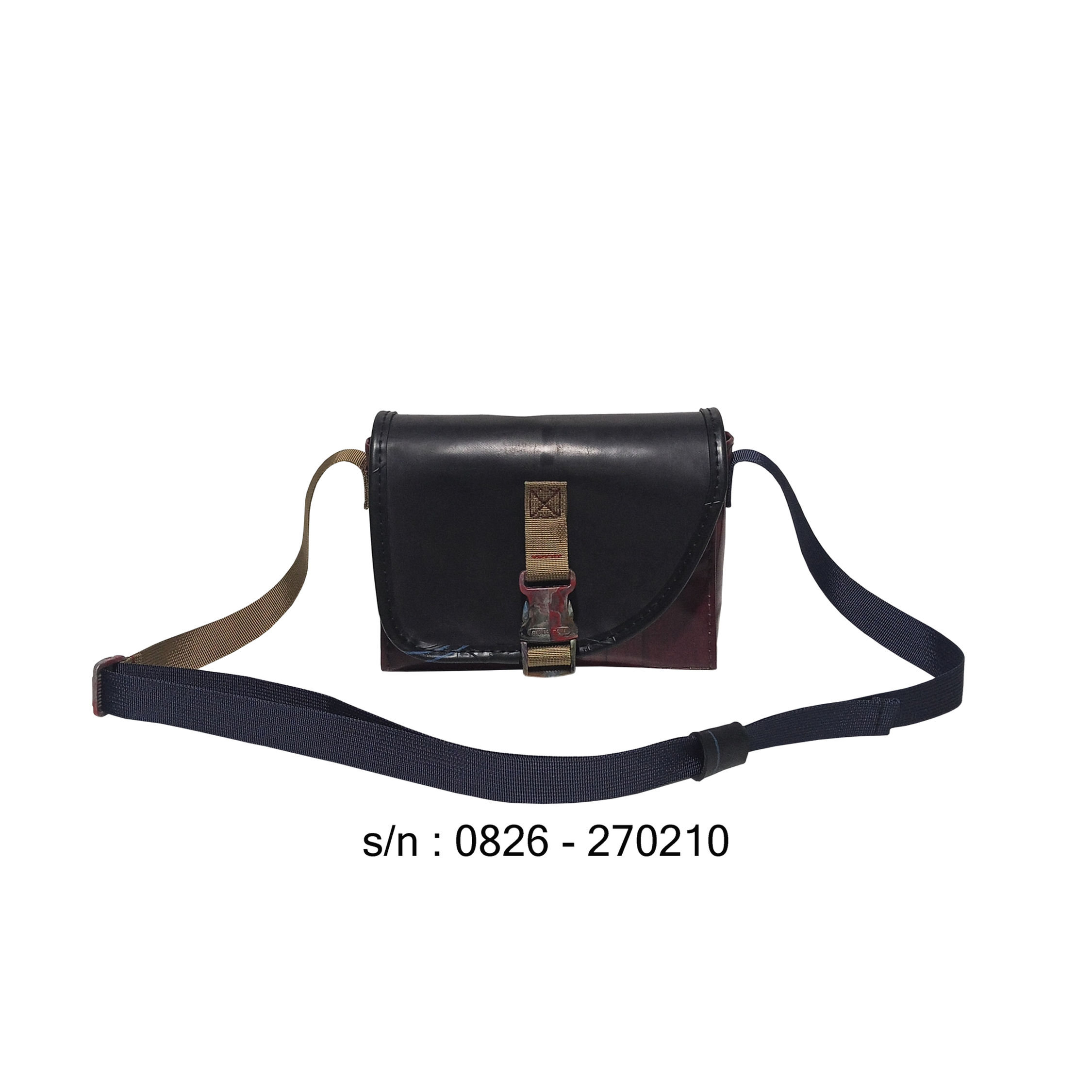 Mini Brugera Day Bags