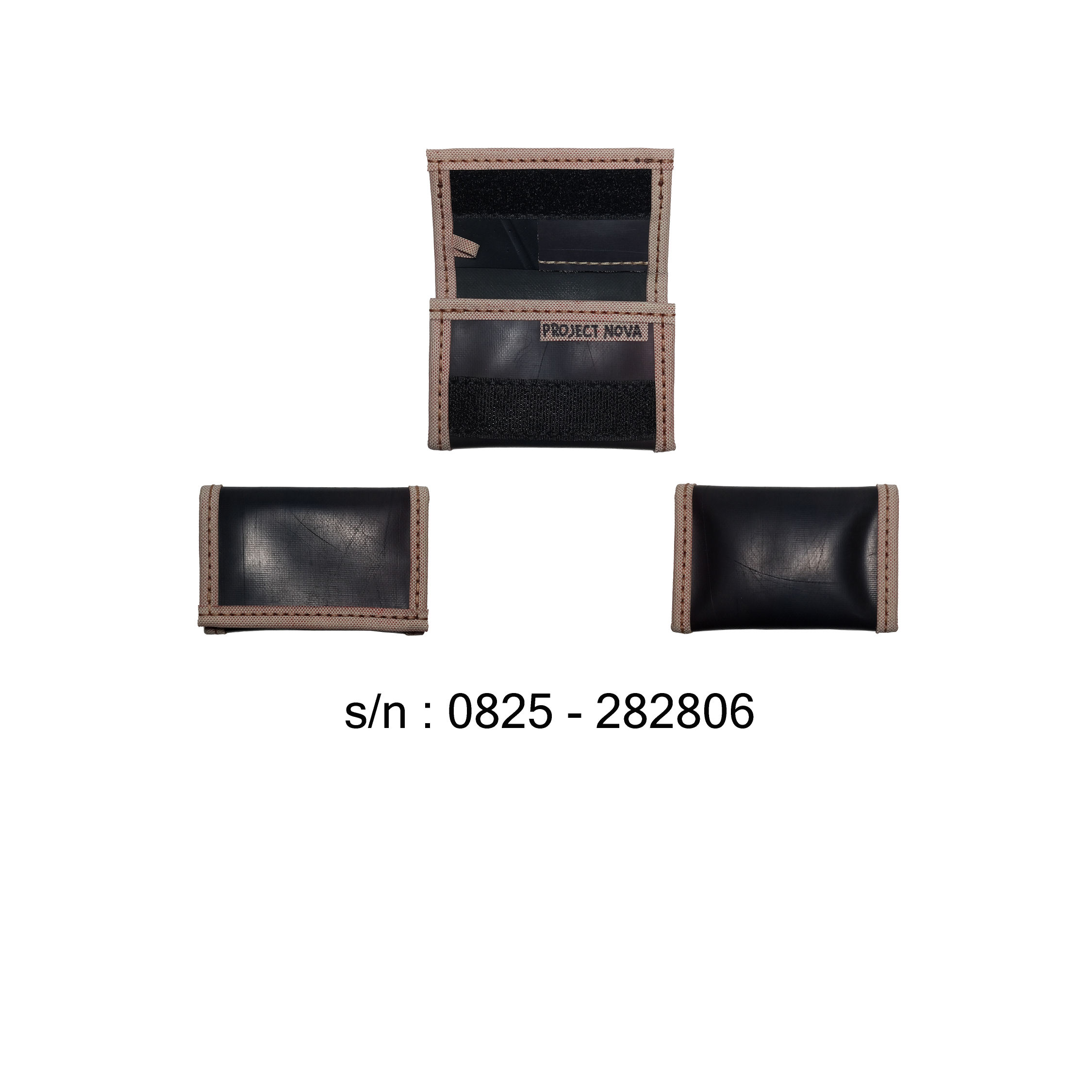 Odonette Wallette (S)