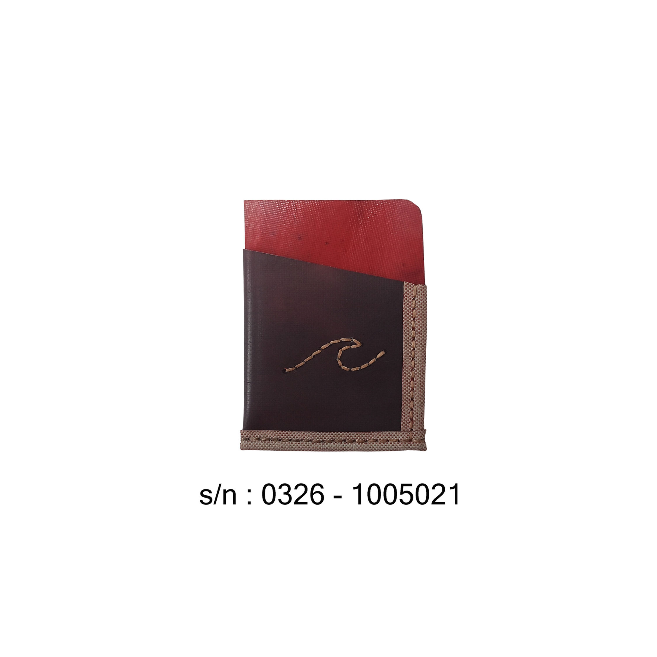 Odonette Micro Card