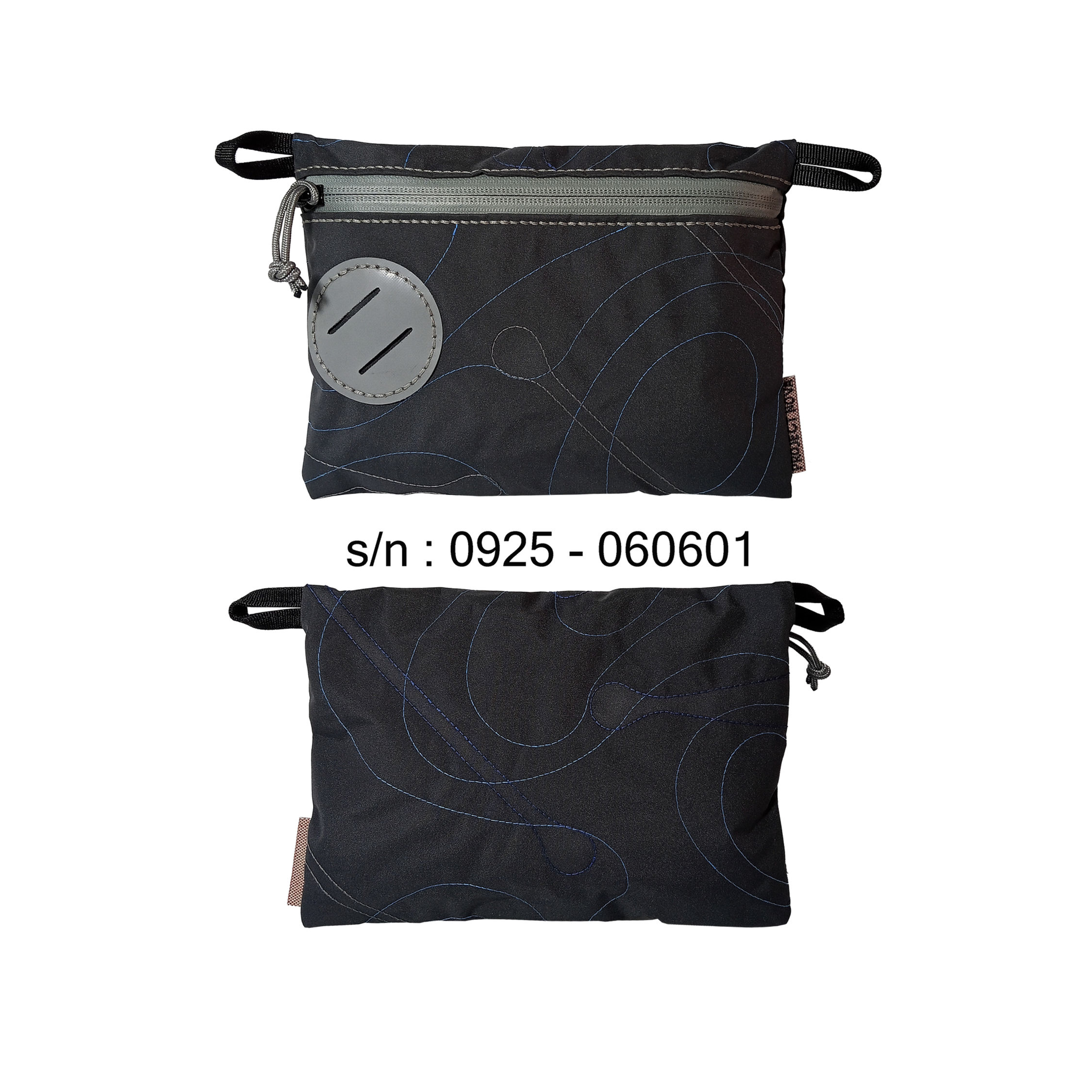 Ultra Lite Sling Pouch (Large)