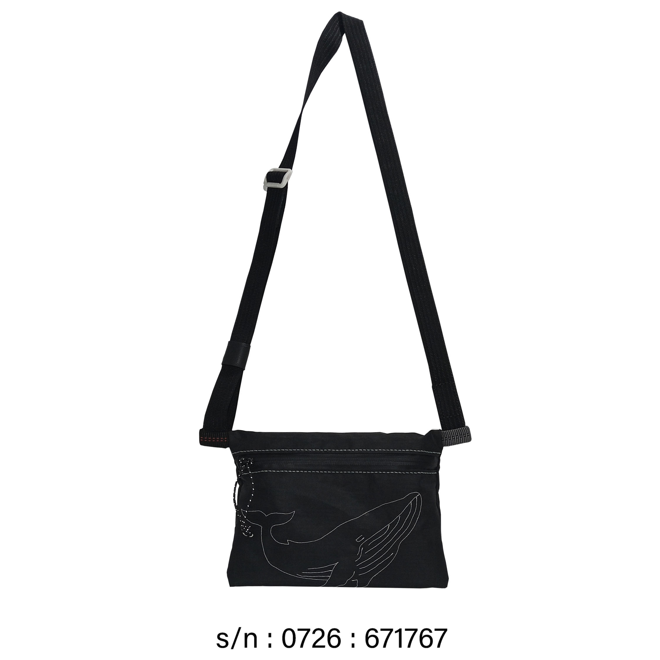 Ultra Lite Sling Pouch (Large)