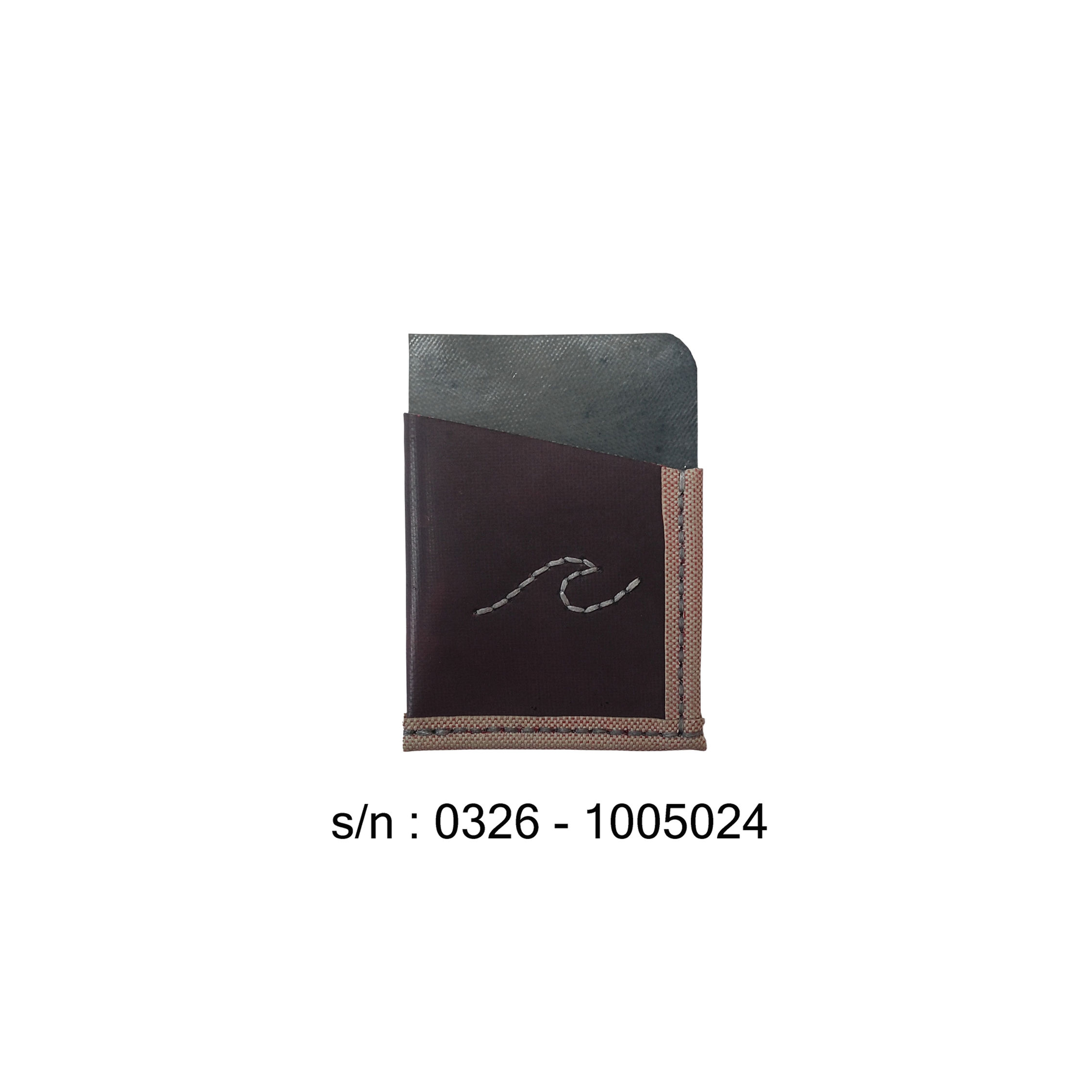 Odonette Micro Card