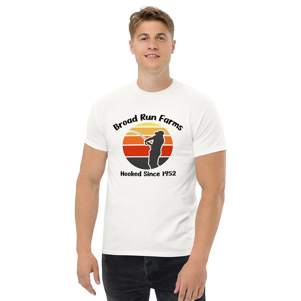 Thumbnail: Unisex classic tee