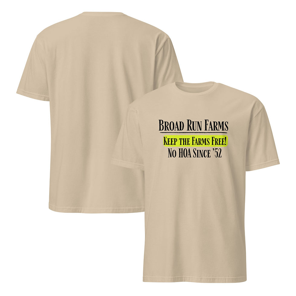 Thumbnail: Short-Sleeve Unisex T-Shirt
