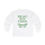 Thumbnail: Nature-Inspired Long Sleeve Tee, Eco-Friendly - Broad Run Farms Design