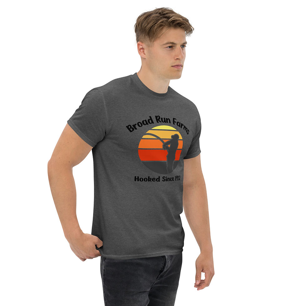 Thumbnail: Unisex classic tee