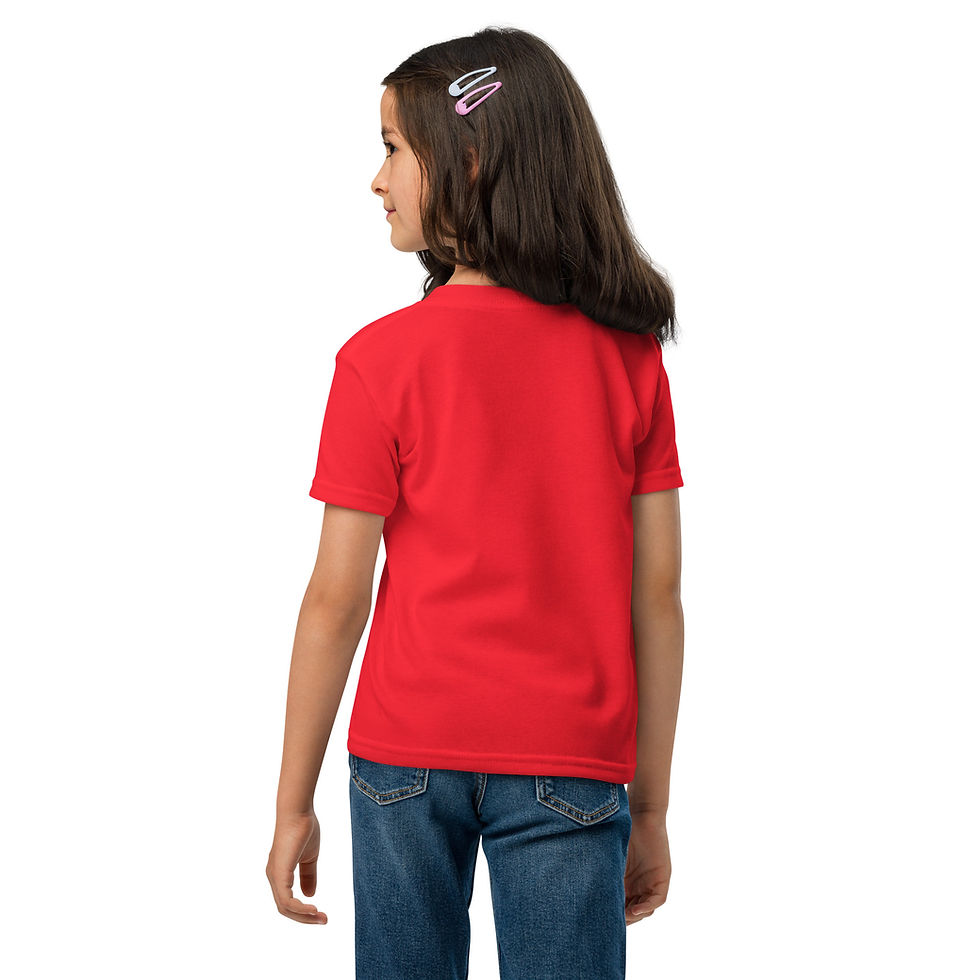Thumbnail: Youth t-shirt