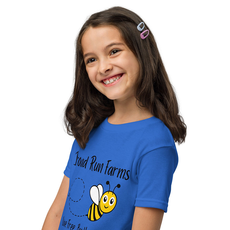 Thumbnail: Youth t-shirt