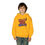 Thumbnail: Heavy Blend Hooded Sweatshirt - Broad Run Farms Style