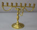 Revitalizing Treasured Family Heirlooms: Menorahs