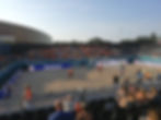 CEV Beach European Championship