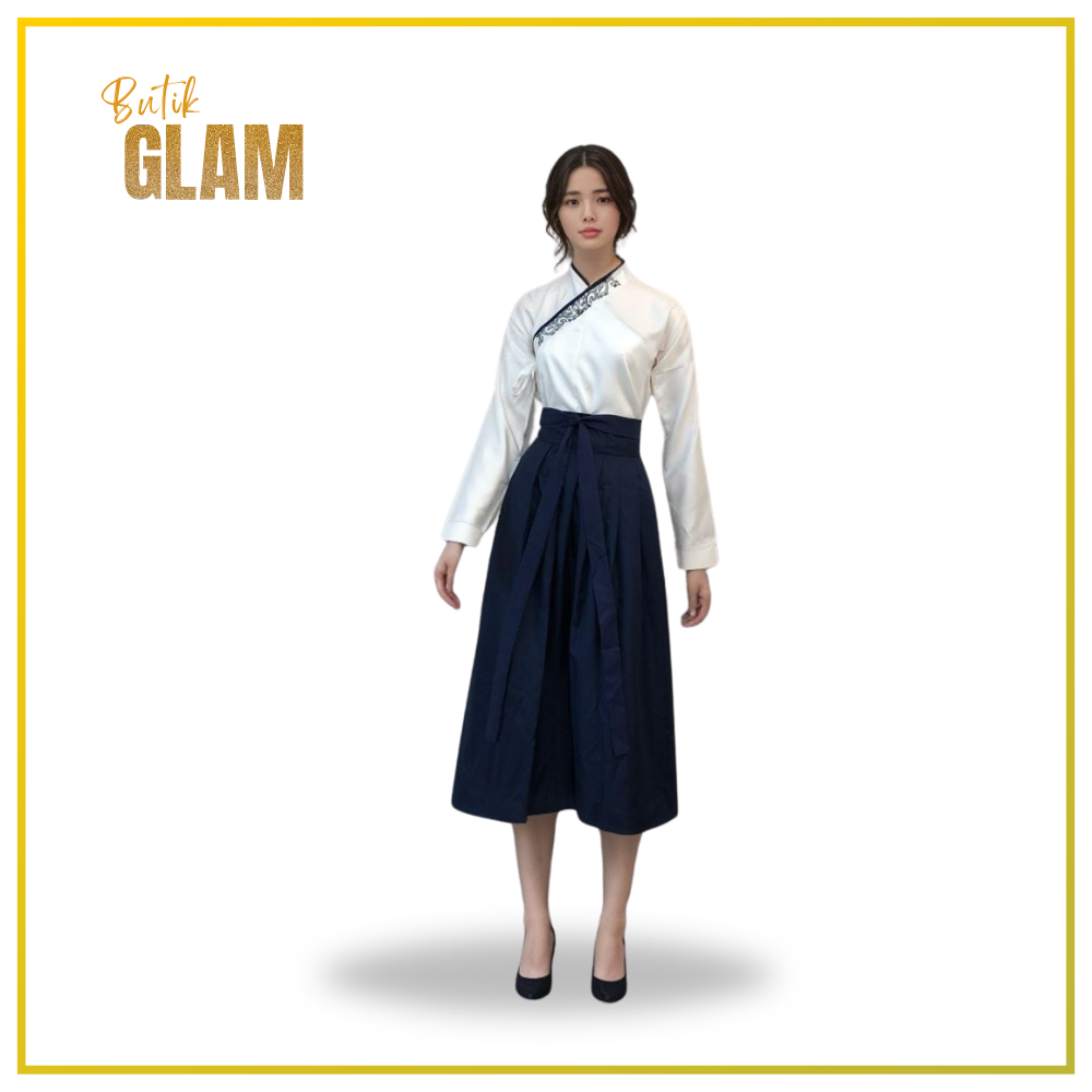 Chinese Cultural Hanfu