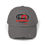 Thumbnail: Commit Always  Logo - Unisex Distressed Cap