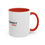 Thumbnail: Accent Coffee Mug (11, 15oz)