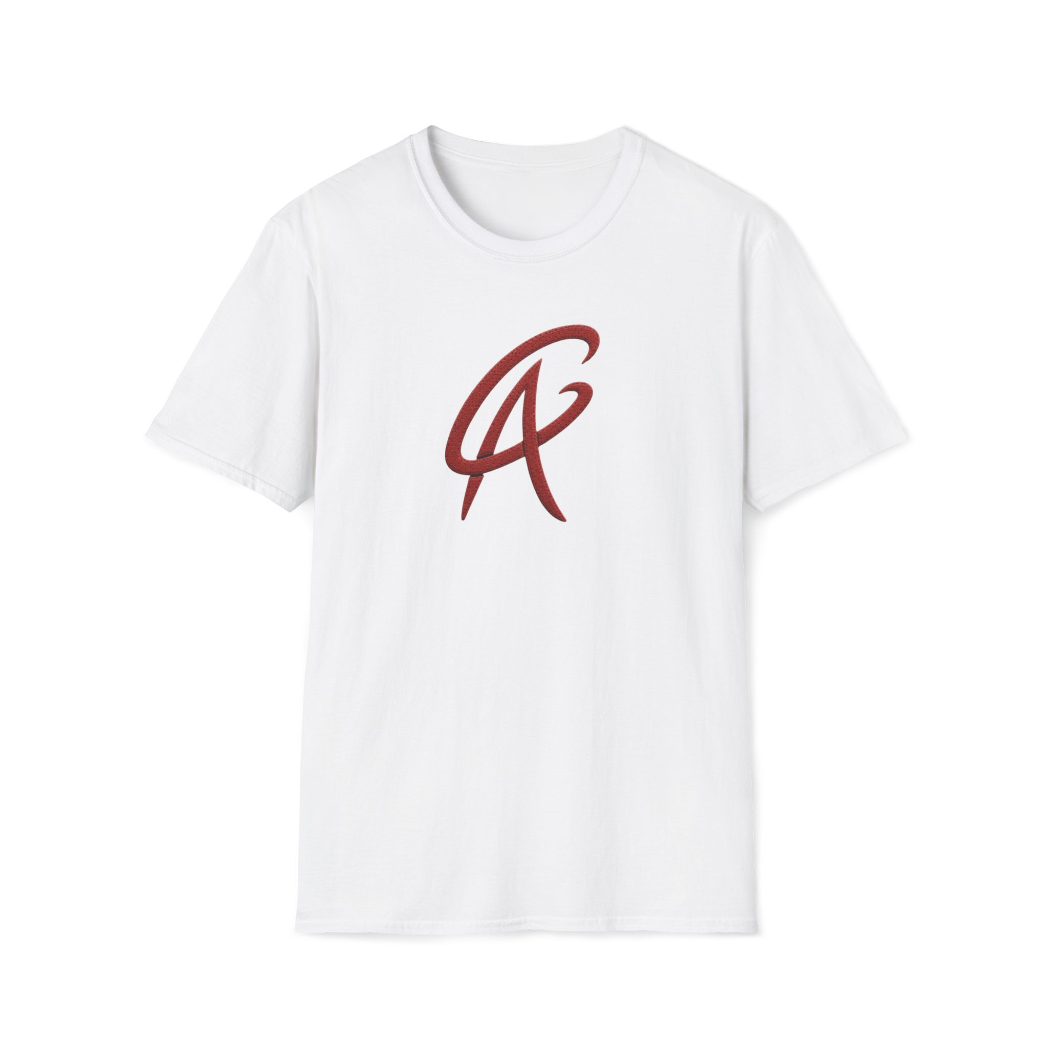 Commit Always - Go The Distance Unisex Softstyle T-Shirt