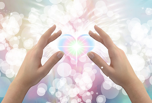 Reiki