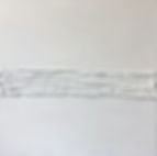 CONTRASTI - mixed media on canvas 70x140