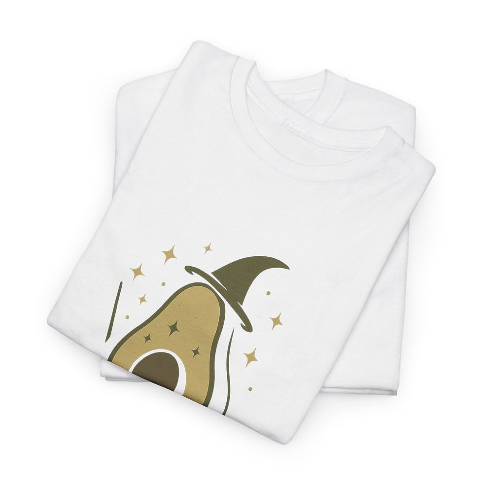 Miniature : Avocadabra