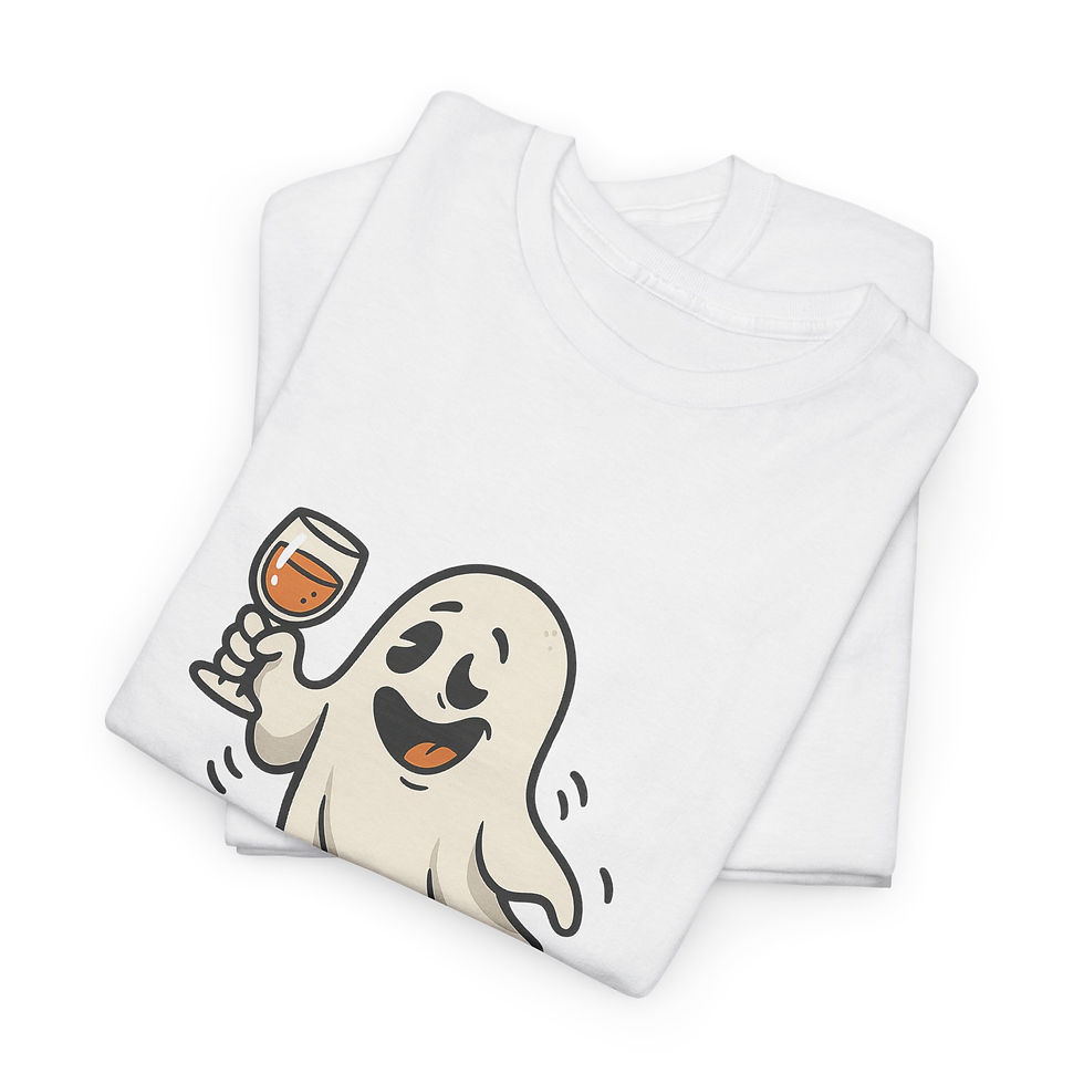 Miniature : 100% BOOO-RÉ