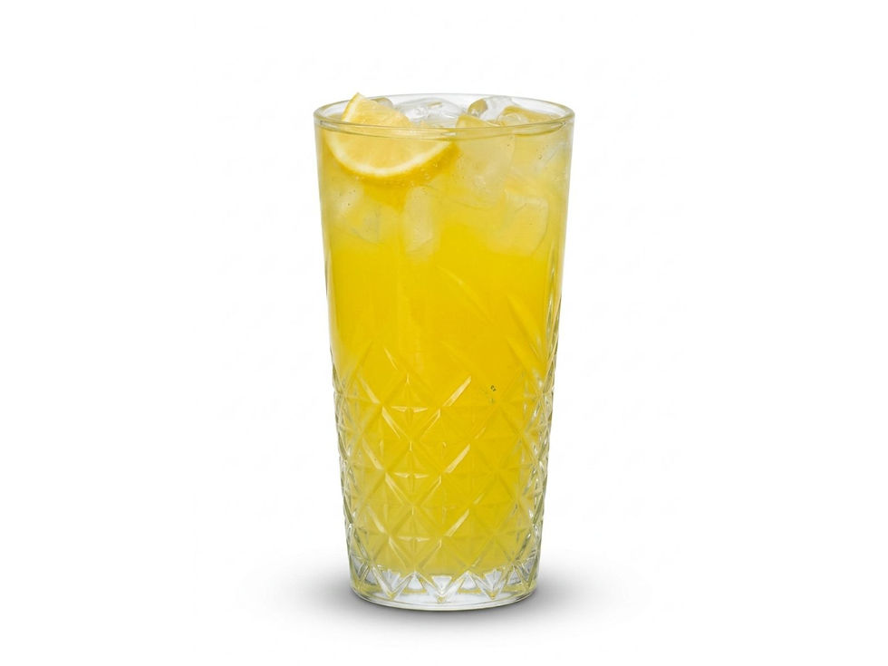 Lemonade