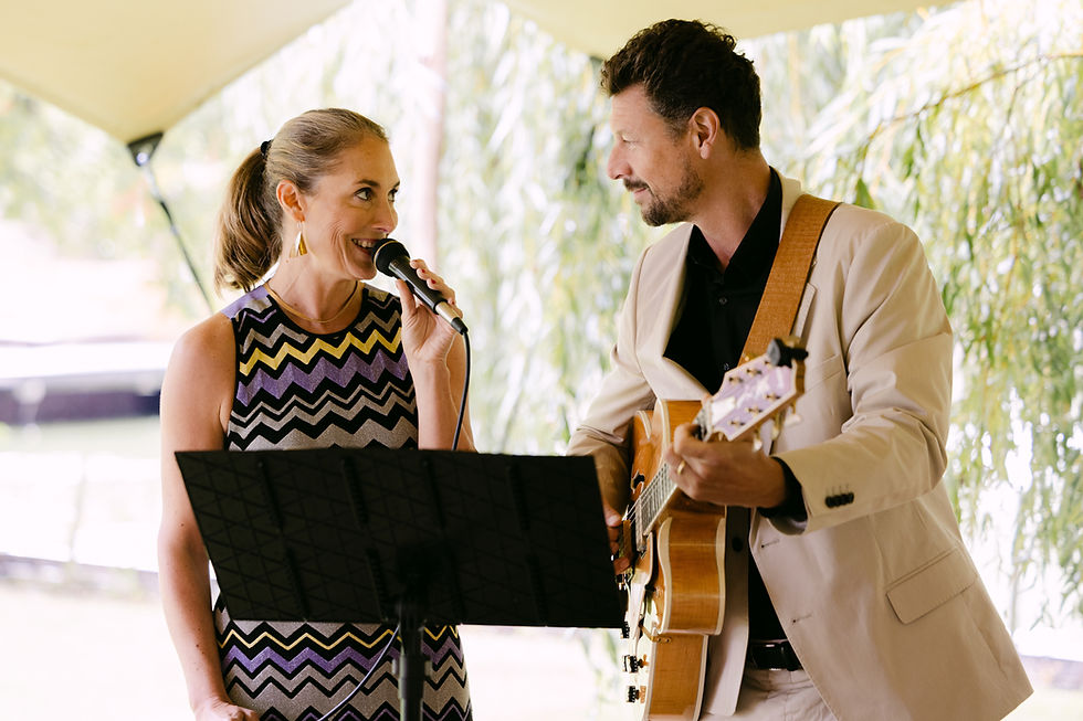 Hoe kies je de juiste live band voor jullie huwelijksfeest