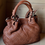Thumbnail: Colle d'Valle Handbag in Cognac