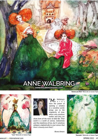 Publicação. ArtTour International Magazine .jpg