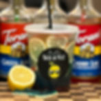 Shark Attack Lemonade